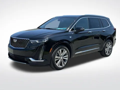 Photos of 2025 Cadillac XT6 Premium Luxury for sale in Pensacola, FL at Step One Motorsports