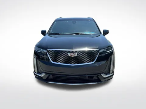Another view of 2025 Cadillac XT6 Premium Luxury for sale in Pensacola, FL at Step One Motorsports