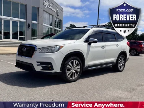 Photos of 2019 Subaru Ascent Touring for sale in Pensacola, FL at Step One Motorsports
