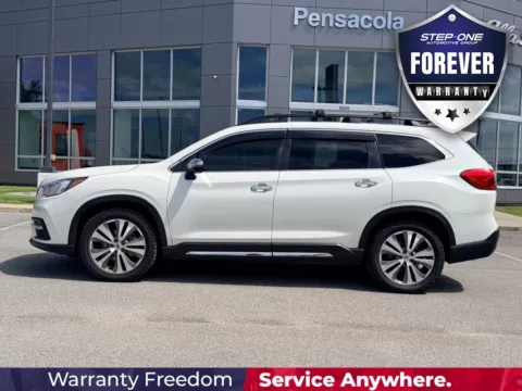 Another view of 2019 Subaru Ascent Touring for sale in Pensacola, FL at Step One Motorsports