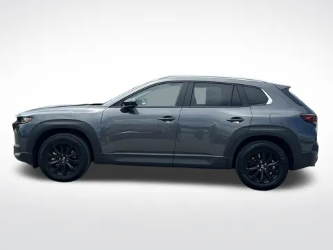 Another view of 2025 Mazda CX-50 2.5 S Premium Package for sale in Pensacola, FL at Step One Motorsports