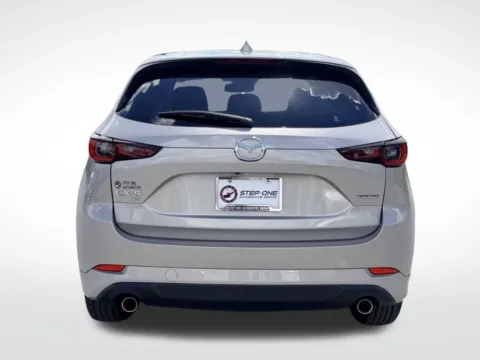More photos of 2025 Mazda CX-5 2.5 S Preferred Package at Step One Motorsports, FL