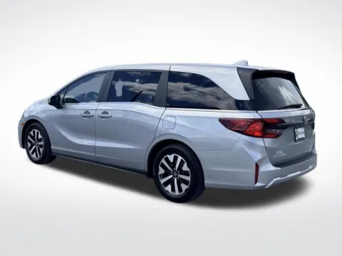 More photos of 2025 Honda Odyssey EX-L at Step One Motorsports, FL