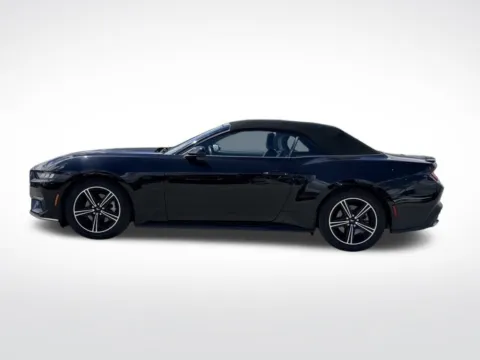 Another view of 2024 Ford Mustang EcoBoost Premium for sale in Pensacola, FL at Step One Motorsports