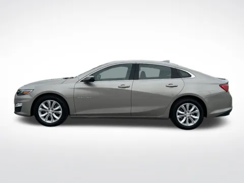 Another view of 2025 Chevrolet Malibu LT for sale in Pensacola, FL at Step One Motorsports