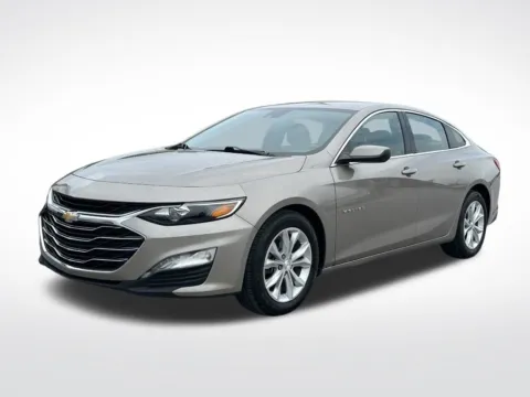 Photos of 2025 Chevrolet Malibu LT for sale in Pensacola, FL at Step One Motorsports