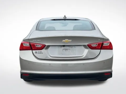 More photos of 2025 Chevrolet Malibu LT at Step One Motorsports, FL