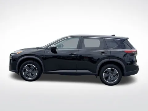Another view of 2024 Nissan Rogue SV for sale in Pensacola, FL at Step One Motorsports