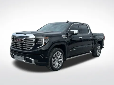 Photos of 2025 GMC Sierra 1500 Denali for sale in Pensacola, FL at Step One Motorsports