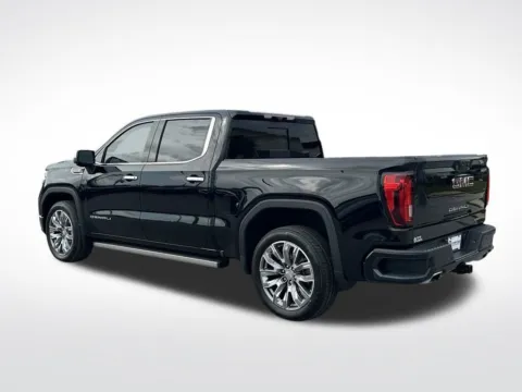 More photos of 2025 GMC Sierra 1500 Denali at Step One Motorsports, FL