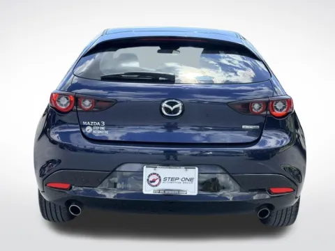 More photos of 2024 Mazda Mazda3 2.5 S Select Sport at Step One Motorsports, FL
