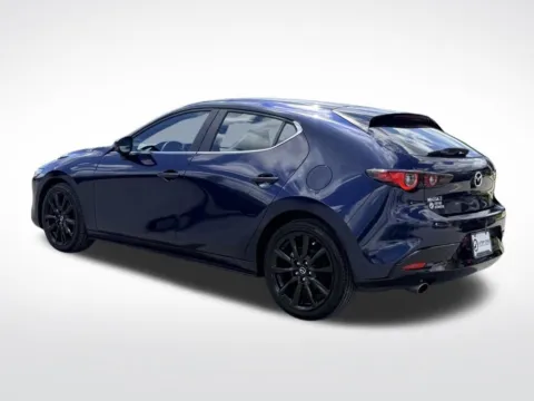 More photos of 2024 Mazda Mazda3 2.5 S Select Sport at Step One Motorsports, FL