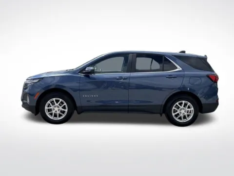 Another view of 2024 Chevrolet Equinox LT for sale in Pensacola, FL at Step One Motorsports