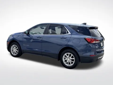 More photos of 2024 Chevrolet Equinox LT at Step One Motorsports, FL