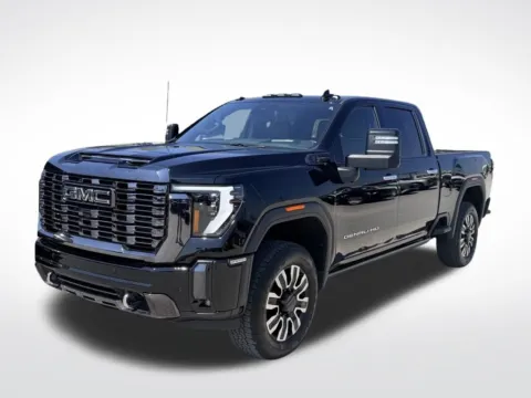 Photos of 2024 GMC Sierra 2500 HD Denali Ultimate for sale in Pensacola, FL at Step One Motorsports