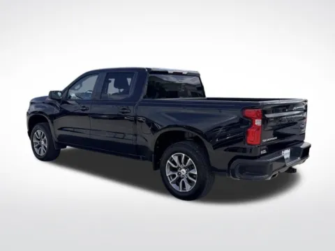 More photos of 2021 Chevrolet Silverado 1500 RST at Step One Motorsports, FL