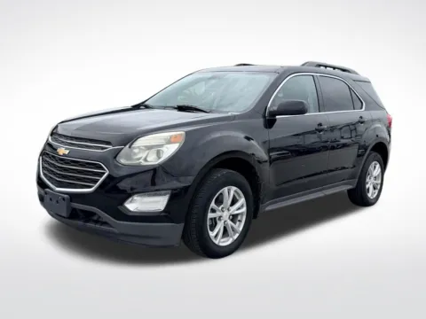 Photos of 2016 Chevrolet Equinox LT for sale in Pensacola, FL at Step One Motorsports