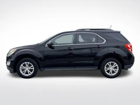Another view of 2016 Chevrolet Equinox LT for sale in Pensacola, FL at Step One Motorsports