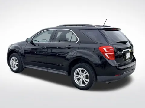 More photos of 2016 Chevrolet Equinox LT at Step One Motorsports, FL