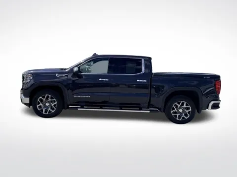 Another view of 2024 GMC Sierra 1500 SLT for sale in Pensacola, FL at Step One Motorsports