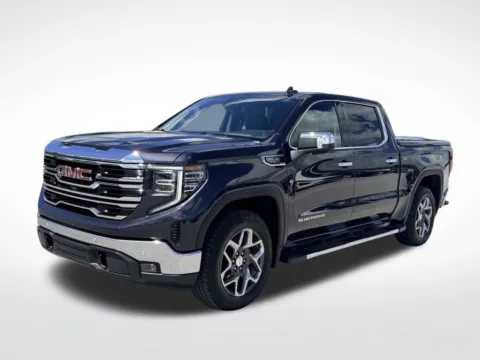 Photos of 2024 GMC Sierra 1500 SLT for sale in Pensacola, FL at Step One Motorsports