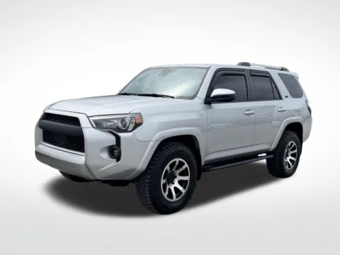 Photos of 2021 Toyota 4Runner SR5 for sale in Pensacola, FL at Step One Motorsports