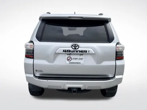 More photos of 2021 Toyota 4Runner SR5 at Step One Motorsports, FL
