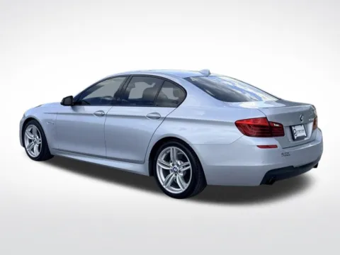 More photos of 2016 BMW 5 Series 535i at Step One Motorsports, FL