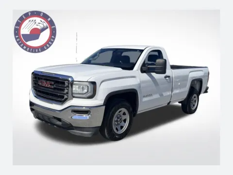 White 2016 GMC Sierra 1500 for sale in Pensacola, FL
