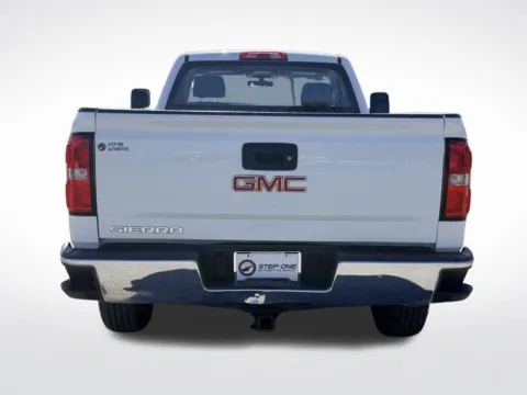 More photos of 2016 GMC Sierra 1500 at Step One Motorsports, FL
