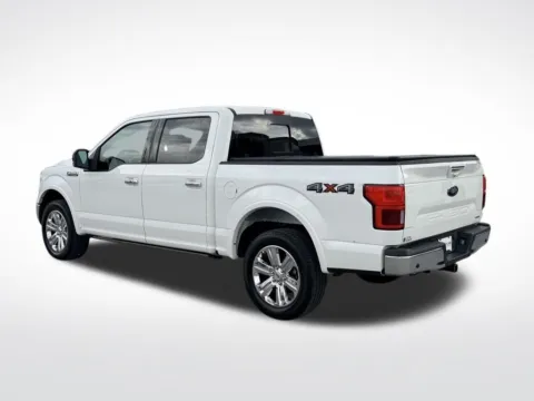 More photos of 2020 Ford F-150 Lariat at Step One Motorsports, FL