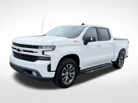 Photos of 2019 Chevrolet Silverado 1500 RST for sale in Pensacola, FL at Step One Motorsports