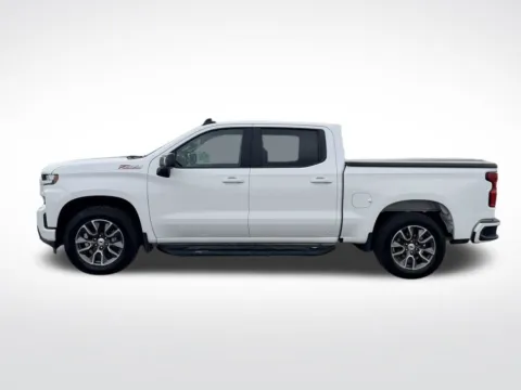 Another view of 2019 Chevrolet Silverado 1500 RST for sale in Pensacola, FL at Step One Motorsports