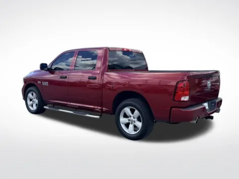 More photos of 2014 Ram 1500 Express at Step One Motorsports, FL