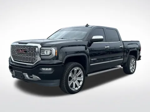 Photos of 2018 GMC Sierra 1500 Denali for sale in Pensacola, FL at Step One Motorsports