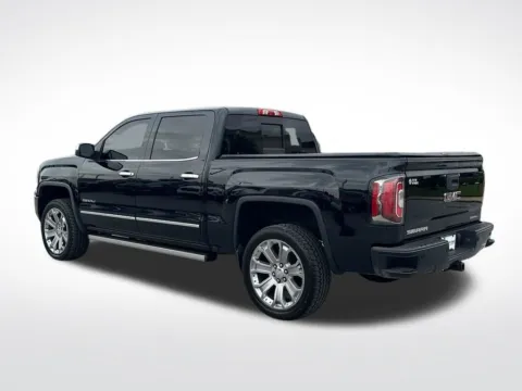 More photos of 2018 GMC Sierra 1500 Denali at Step One Motorsports, FL