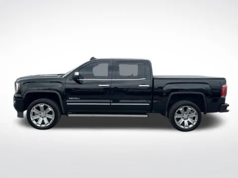 Another view of 2018 GMC Sierra 1500 Denali for sale in Pensacola, FL at Step One Motorsports