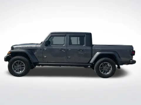 Another view of 2020 Jeep Gladiator Altitude for sale in Pensacola, FL at Step One Motorsports