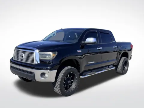 Photos of 2013 Toyota Tundra Platinum for sale in Pensacola, FL at Step One Motorsports