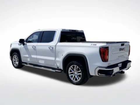 More photos of 2019 GMC Sierra 1500 SLT at Step One Motorsports, FL