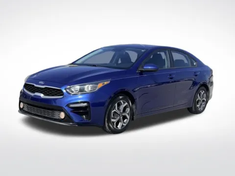 Photos of 2021 Kia Forte LXS for sale in Pensacola, FL at Step One Motorsports