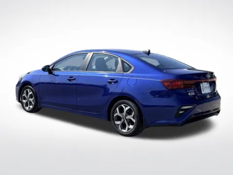 More photos of 2021 Kia Forte LXS at Step One Motorsports, FL
