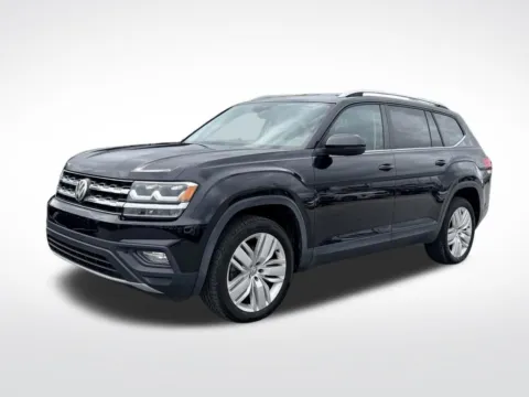 Photos of 2019 Volkswagen Atlas 3.6L V6 SE for sale in Pensacola, FL at Step One Motorsports
