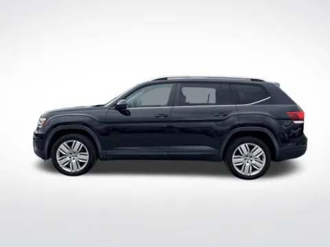 Another view of 2019 Volkswagen Atlas 3.6L V6 SE for sale in Pensacola, FL at Step One Motorsports
