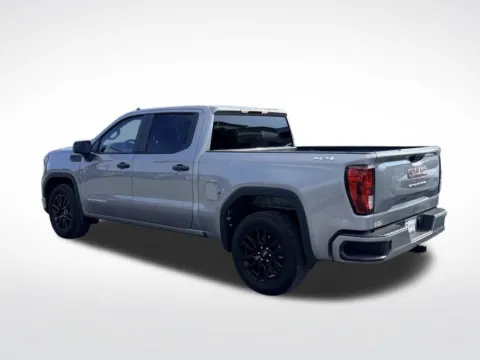 More photos of 2024 GMC Sierra 1500 Pro at Step One Motorsports, FL