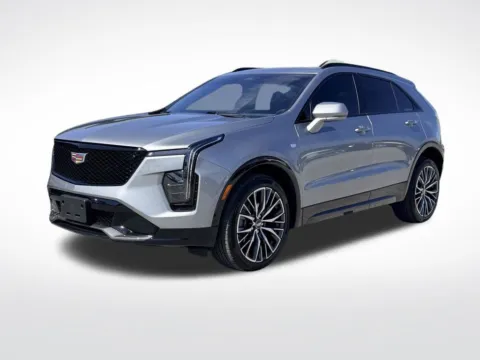 Photos of 2024 Cadillac XT4 Sport for sale in Pensacola, FL at Step One Motorsports