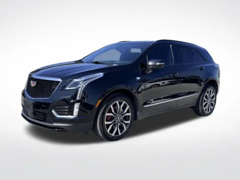 Photos of 2023 Cadillac XT5 Sport for sale in Pensacola, FL at Step One Motorsports