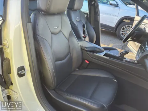 Photos of 2023 Cadillac CT5 Luxury for sale in Pensacola, FL at Step One Motorsports