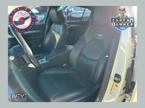 White 2023 Cadillac CT5 Luxury for sale in Pensacola, FL