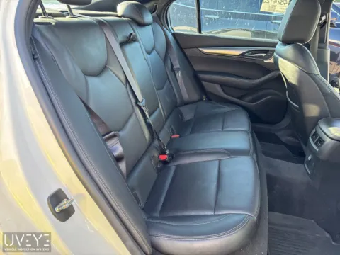 Another view of 2023 Cadillac CT5 Luxury for sale in Pensacola, FL at Step One Motorsports